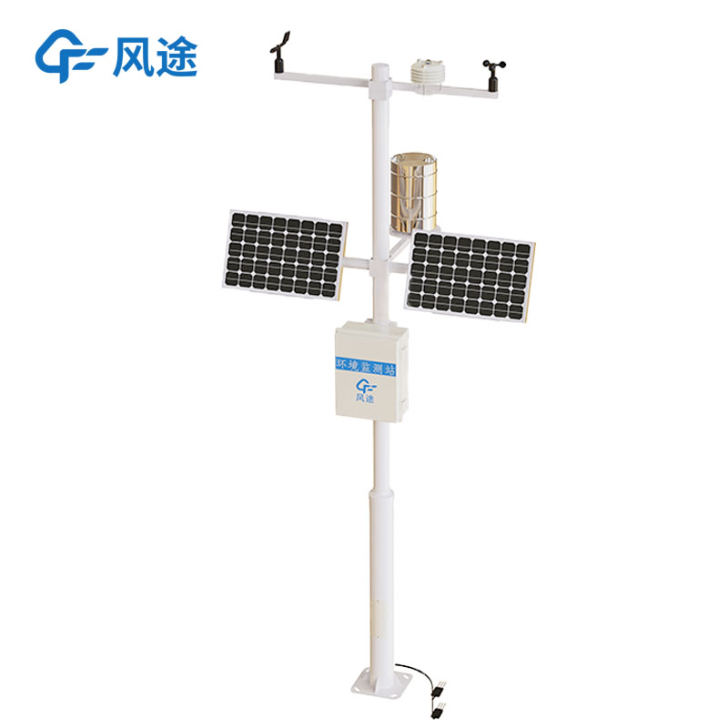 十四要素農(nóng)業(yè)氣象站介紹